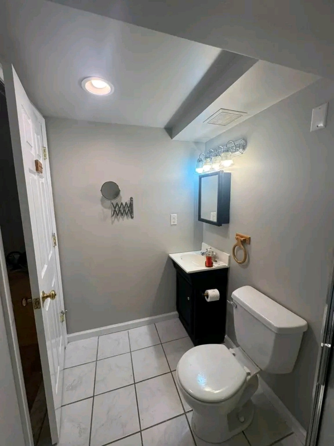 J.E.C Painting LLC project 4