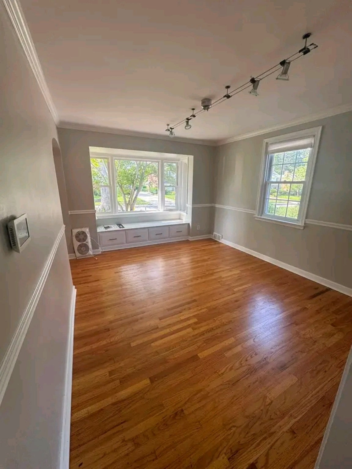 J.E.C Painting LLC project 7